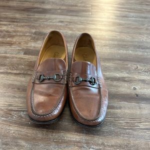 Cole Haan Bit Loafer